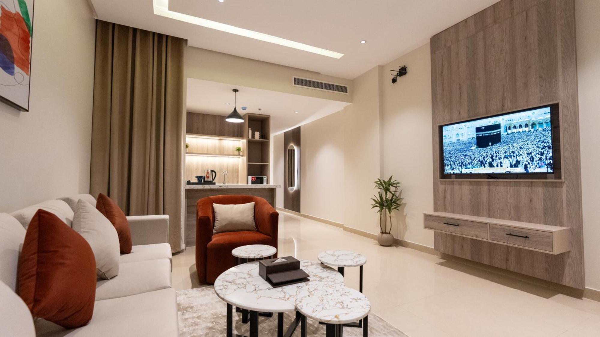 Brzeen Hotel ריאד מראה חיצוני תמונה