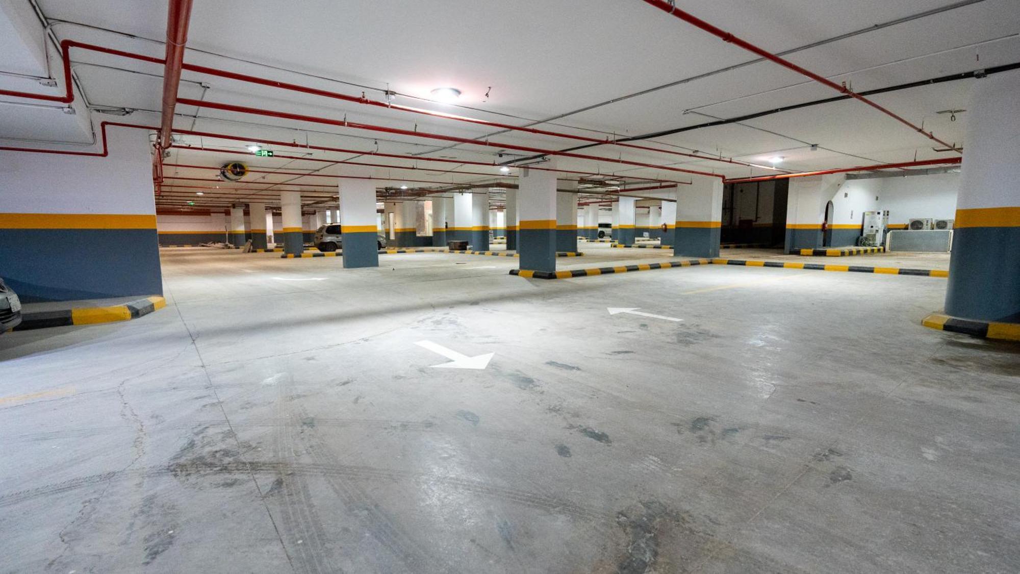 Brzeen Hotel ריאד מראה חיצוני תמונה